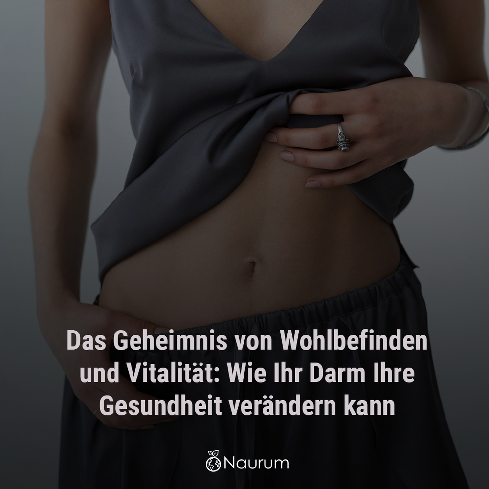 Darm und Mikrobiom: ein sachlicher Blick