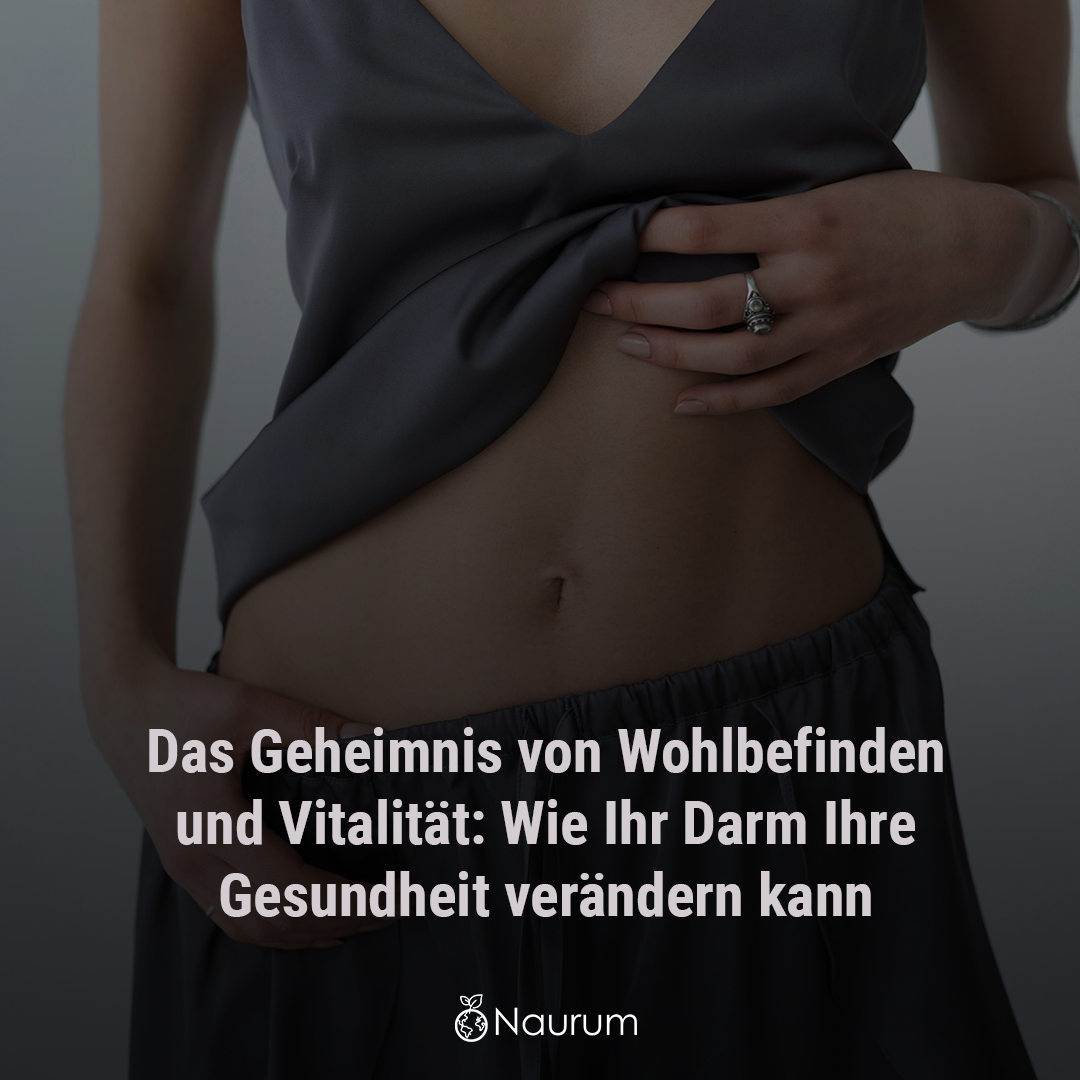 Darm und Mikrobiom: ein sachlicher Blick
