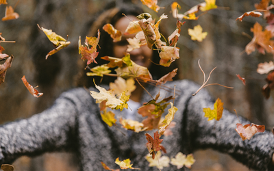 5 Tipps für ein starkes Immunsystem im Herbst