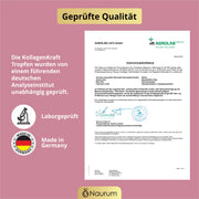 KollagenKraft Bioaktiv Komplex