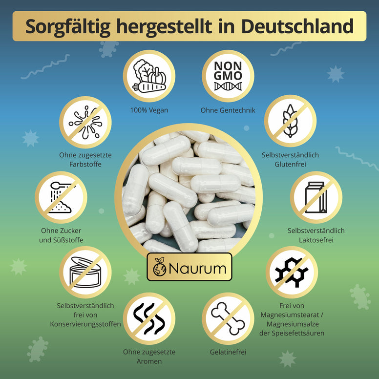 n:biotiX Pro – Sporenbasierte Bakterienkulturen mit Zink