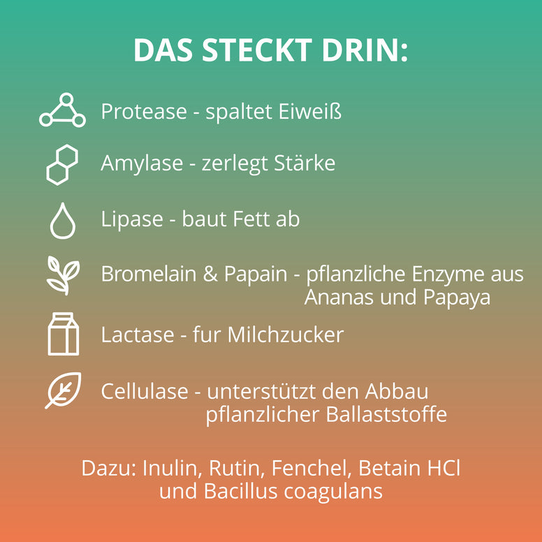 n:zymX Pro – Hochwertiger Enzymkomplex und sporenbasierte Mikroorganismen