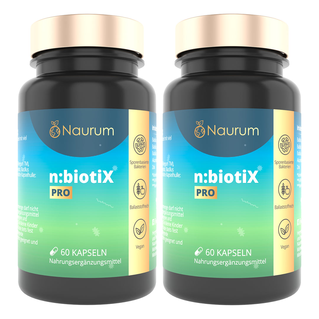 2x Dosen