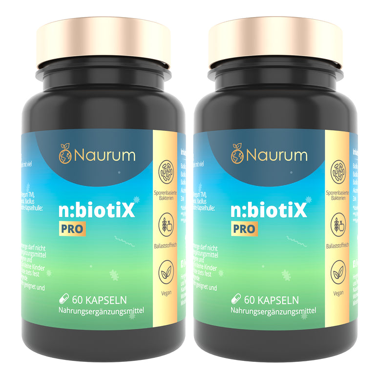 2x Dosen