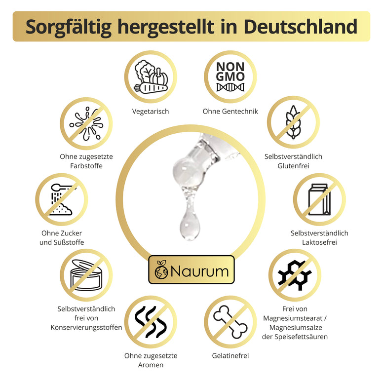 VITAMIN D3 TROPFEN 1000 I.E. - Jahresvorrat